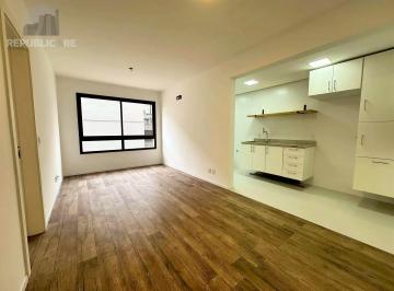 Apartamento · 48m² · 1 Quarto · 1 Vaga · Apartamento 1 dormitório à venda em Cristo Redentor, Porto Alegre