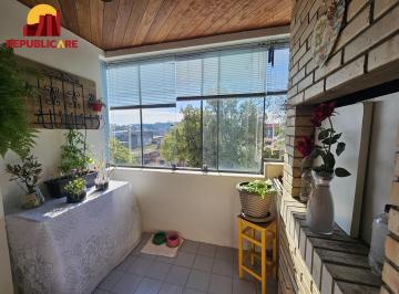 Apartamento · 92m² · 2 Quartos · 1 Vaga · Apartamento à venda - no Bom Jesus