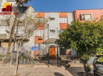 Apartamento · 23m² · 1 Quarto · Apartamento de 1 dormitório no Bairro Cidade Baixa - Porto Alegre