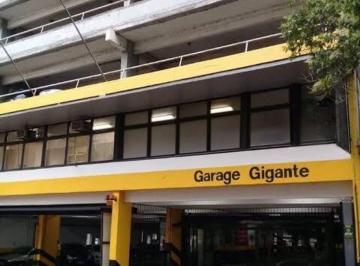 Apartamento · 12m² · Box / Garagem à venda Rua Riachuelo, Centro Histórico - Porto Alegre