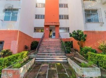 Apartamento · 39m² · 1 Quarto · 1 Vaga · Apartamento no Condominio Parete de 1 dormitório reformado DESOCUPADO
