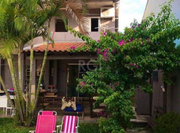 Casa · 190m² · 4 Quartos · 4 Vagas · Casa à venda - em Nonoai