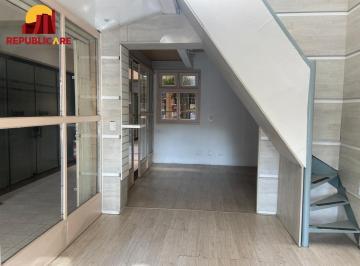 Comercial · 21m² · 2 Quartos · 1 Vaga · Loja Comercial Térrea com 45m² no Jardim Botânico