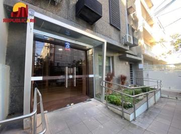 Comercial · 1034m² · 30 Quartos · Predio bem localizado com 5 andares 1034 m2