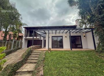 Casa · 345m² · 4 Quartos · 2 Vagas · SOBRADO COM 4 DORMITORIOS