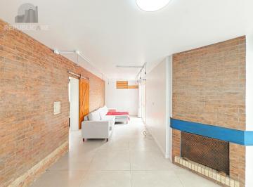 Apartamento · 145m² · 3 Quartos · 1 Vaga · Excelente apartamento a venda com 3 dormitórios no bairro Higienópolis.