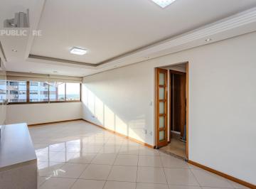 Apartamento · 94m² · 3 Quartos · 2 Vagas · Apartamento no Cristo Redentor de 3 dormitórios e 2 vagas DESOCUPADO