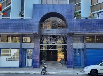 Comercial · 24m² · 2 Quartos · Comercial à venda - no Centro Histórico