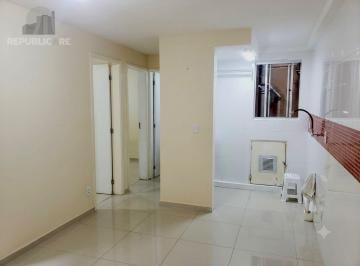 Apartamento · 40m² · 2 Quartos · 1 Vaga · Apartamento 2 quartos térreo à venda na Rua Intendente Alfredo Azevedo, Glória