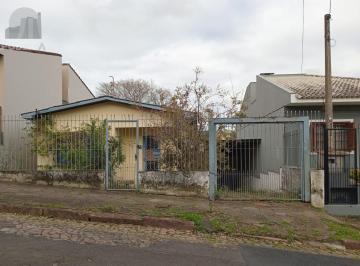 Casa · 100m² · 3 Quartos · 2 Vagas · Casa no bairro Nonoai de 3 dormitórios e pátio