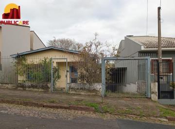 Casa · 100m² · 3 Quartos · 2 Vagas · Casa no bairro Nonoai de 3 dormitórios e pátio