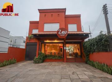 Comercial · 200m² · 2 Vagas · Casa Comercial a venda no bairro Cristo Redentor