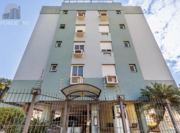 Apartamento · 85m² · 3 Quartos · 1 Vaga · Apartamento no bairro Higienópolis de 3 dormitórios e vaga DESOCUPADO