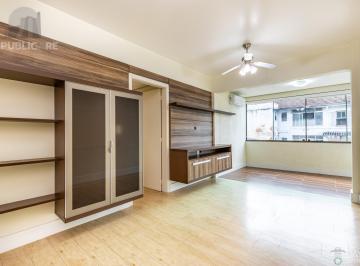 Apartamento · 85m² · 3 Quartos · 1 Vaga · Apartamento no bairro Higienópolis de 3 dormitórios e vaga DESOCUPADO