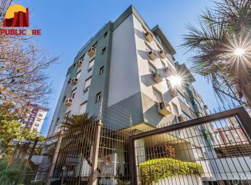 Apartamento · 85m² · 3 Quartos · 1 Vaga · Apartamento no bairro Higienópolis de 3 dormitórios e vaga DESOCUPADO