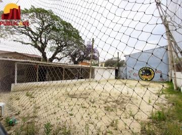 Terreno · 259m² · Oportunidade ! Terreno de esquina com 259,04 m2 , próximo a Bento Gonçalves, Car