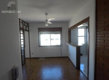 Apartamento · 32m² · 1 Quarto · Apartamento Coronel Massot - 1 dormitório - Bairro Cristal