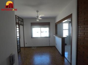 Apartamento · 32m² · 1 Quarto · Apartamento Coronel Massot - 1 dormitório - Bairro Cristal