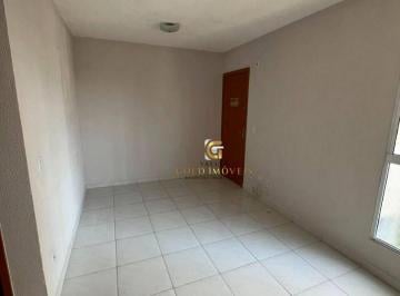 474f09107f51cd0c914f7fbe47d2376d0757513f · Apartamento com 2 dormitórios à venda, 44 m² por R$ 229.000,00 - Residencial Frei Galvão - São José