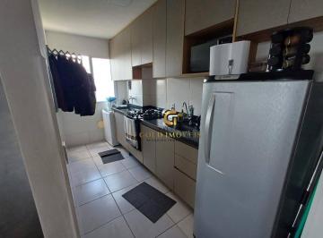 ce9f858a6b6005fdc19ecee2491deb52cbf61daf · Apartamento à venda, 48 m² por R$ 320.000,00 - Parque Interlagos - São José dos Campos/SP