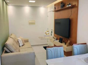 6803061b12550d61d27e4cf4be14e1bbdaf1d194 · Oportunidade - Apartamento - Vila dos Pássaros - 2 Dormitórios - 48m² - 1 Vaga.