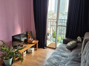 c1cdf194096fbcdfe30a27ffad96f8da0f0673fa · Apartamento com 2 dormitórios à venda, 50 m² por R$ 430.000,00 - Vila Augusta - Guarulhos/SP