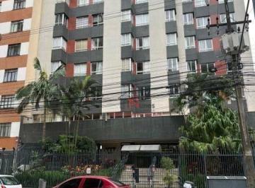 170ac1a48cb9d1db7aee52f8cf44c0c58d83a475 · Apartamento com 1 dormitório para alugar, 40 m² por R$ 2.493/mês - Cristo Rei - Curitiba/PR