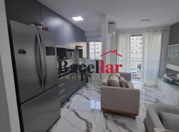 Apartamento · 52m² · 2 Quartos · 1 Vaga · Apartamento : / Residencial / Curicica
