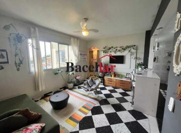 Apartamento · 51m² · 2 Quartos · 1 Vaga · Apartamento : Padrão / Residencial / Tijuca