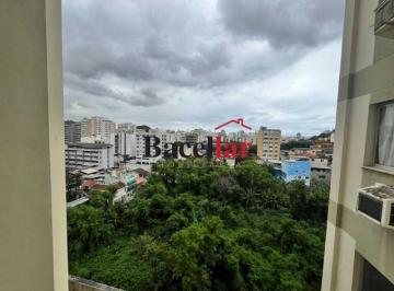 Apartamento · 51m² · 2 Quartos · 1 Vaga · Apartamento : Padrão / Residencial / Tijuca