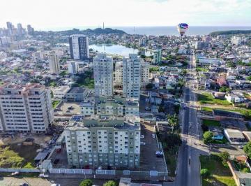 Apartamento · 68m² · 3 Quartos · 1 Vaga · Apartamento Mobiliado com 3 Quartos e Suite a Venda em Torres/RS - Conforto, Esp