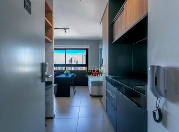 03344e9626ed0fa9e763a82c6c5410d6c8d1c7ef · Apartamento com 1 dormitório à venda, 25 m² por R$ 435.000,00 - Vila Mariana - São Paulo/SP