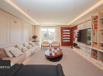 Casa · 281m² · 3 Quartos · 2 Vagas · Casa à venda - na Chácara das Pedras
