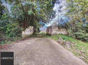 Terreno · 3033m² · Lote com 3.033m² - Campo Novo