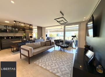 Apartamento · 101m² · 2 Quartos · 2 Vagas · Apartamento com 110m², localizada em Xangri-lá/RS.