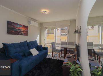 Apartamento · 70m² · 3 Quartos · Apartamento a venda no bairro Mont Serrat