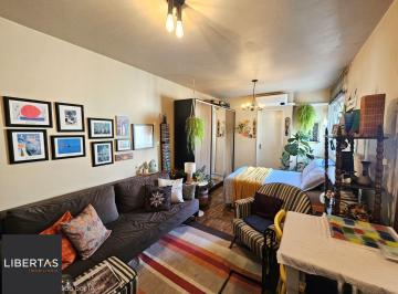 Apartamento · 31m² · 1 Quarto · JK COM 31M2 PRIVATIVOS EM FRENTE AO TECNOPUC
