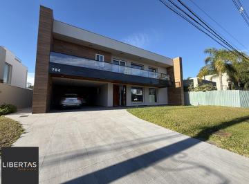 Casa · 567m² · 5 Quartos · 4 Vagas · Casa à venda - em Terraville