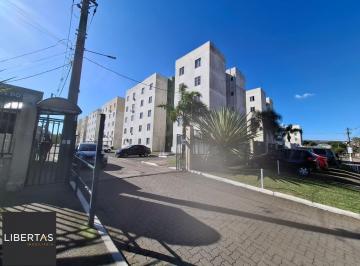 Apartamento · 37m² · 2 Quartos · 1 Vaga · Apartamento à venda 2 dormitórios Bairro Restinga - Porto Alegre/RS