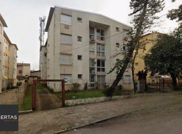 Apartamento · 44m² · 1 Quarto · Apartamento de 1 quarto no bairro Jardim do Salso