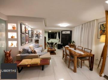 Apartamento · 101m² · 2 Quartos · 1 Vaga · Apartamento Jurerê com suíte, vaga  a 650 metros da praia