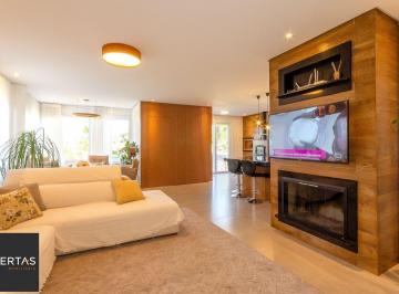 Casa · 273m² · 4 Quartos · 4 Vagas · Casa no Condomínio Cantegril IV | 4 Suítes | Ponto Mais Alto do Condomínio