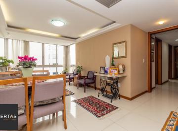 Apartamento · 218m² · 3 Quartos · 2 Vagas · Cobertura com 3 dorm e suíte, Higienópolis, Porto Alegre/RS
