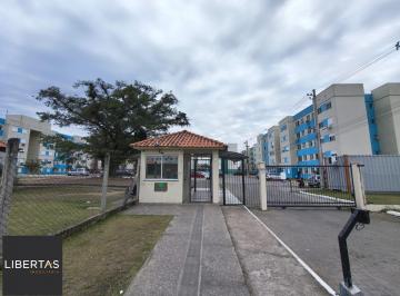 Apartamento · 51m² · 2 Quartos · 1 Vaga · Apartamento à venda 2 dormitórios semi mobiliado - Porto Alegre/RS
