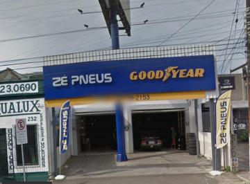 Comercial · 264m² · 3 Quartos · 3 Vagas · Ponto comercial à venda na Avenida Dr. Carlos Barbosa, Medianeira, Porto Alegre