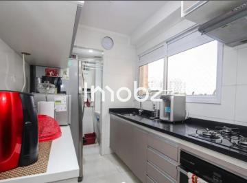 Apartamento · 56m² · 2 Quartos · 1 Vaga · Apartamento à venda em São Paulo-SP: Oportunidade única no Residencial Pateo Morumbi, 2 quartos, sal