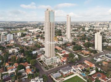 Apartamento · 250m² · 3 Quartos · Apartamento à venda - em Country