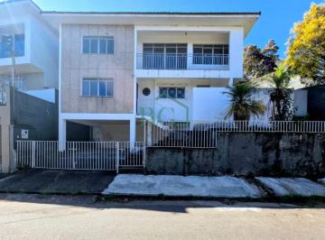 FACHADA · Excelente casa á venda no bairro São Geraldo em Poços de Caldas MG.