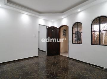 Casa · 70m² · 2 Quartos · Casa para aluguel - na Vila Aquilino