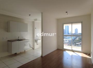 Apartamento · 49m² · 2 Quartos · Apartamento para aluguel - na Vila Eldízia
